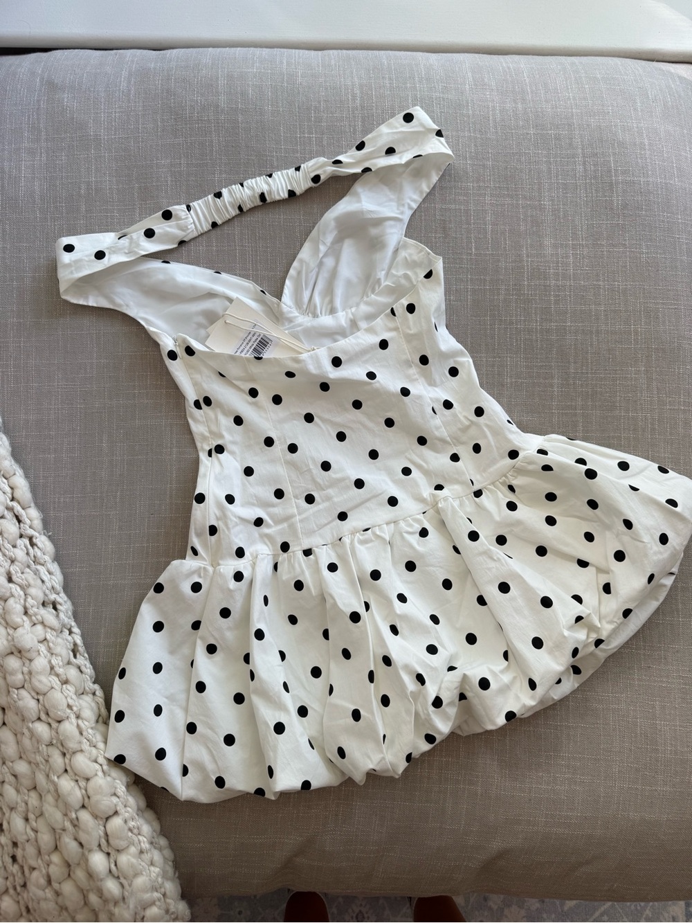 NWT Peppermayo Endless Romance Dress - Picture 3 of 6